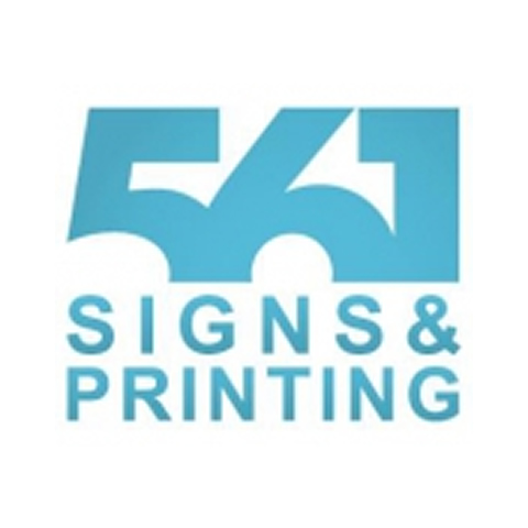 561 SIGN AND PRINTING