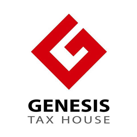 GENESIS TAX HOUSE